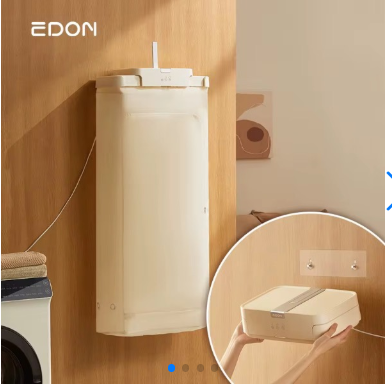 Miniatura 5 de SECADOR DE ROPA PORTATIL H105